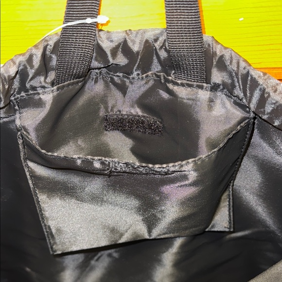 Disney Mickey Mouse Drawstring Backpack - Picture 8 of 13